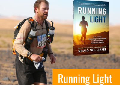 Running Light
