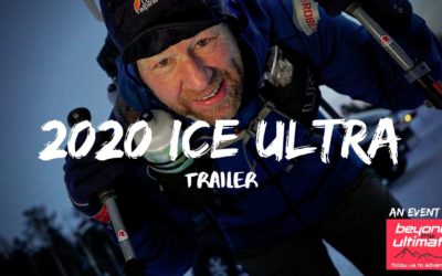 TRAILER: The 2020 BTU Ice Ultra