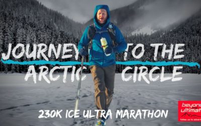 Running Documentary: Journey to the Arctic Circle