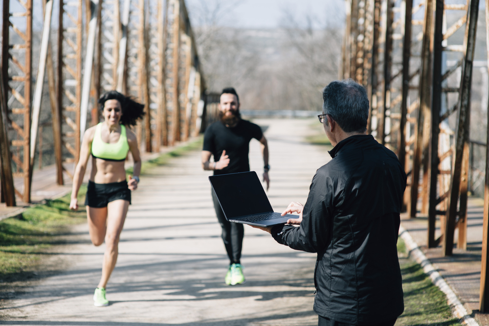 How to & why hire a running coach